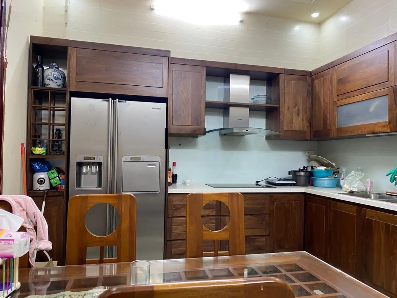 Đẳng cấp! Bán nhà ngõ 105 Xuân La, Tây Hồ 70m2, phân lô, ô tô tránh vỉa hè, kinh doanh. Nhỉnh 21 Tỷ