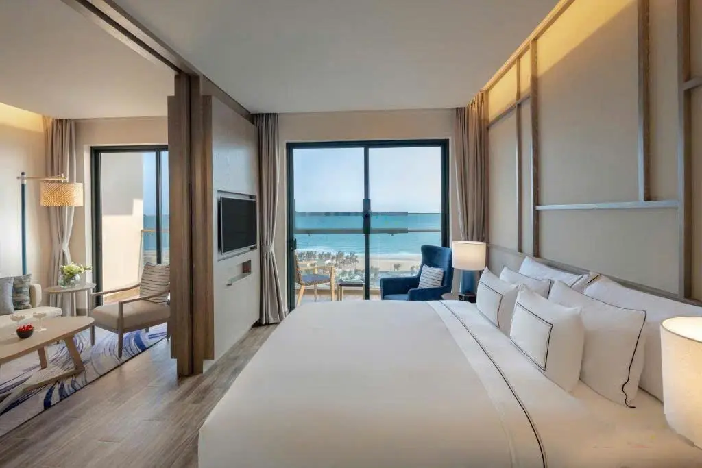 Chính thức mở bán 81 căn hộ Melia Hồ Tràm thanh toán chỉ 800triệu (tặng full NT) nhận nhà ở ngay