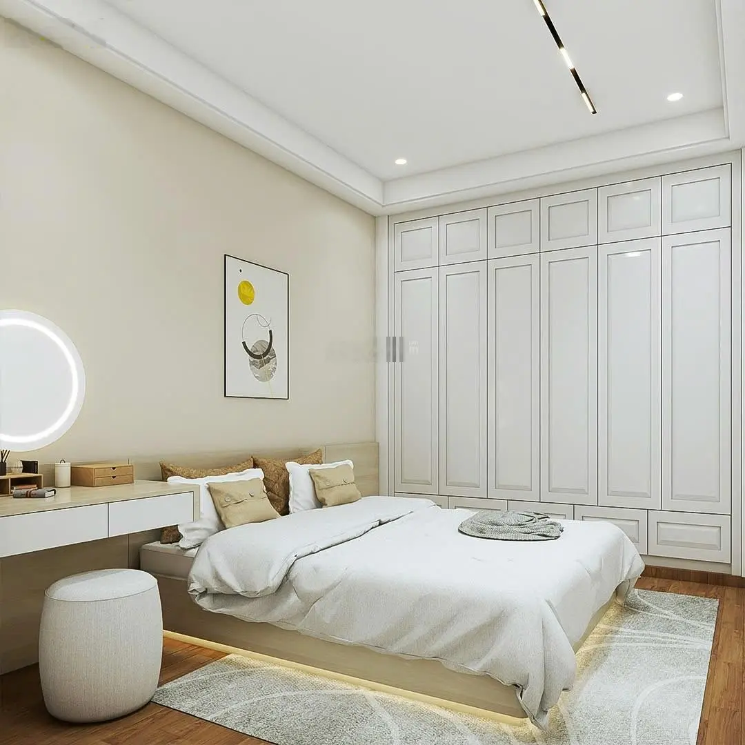 Bán nhanh - Nguyễn Phong Sắc 30m2, 5 tầng - Ô tô tránh - cách 5m ra ô tô dừng đỗ ngày đêm - 5,85 tỷ