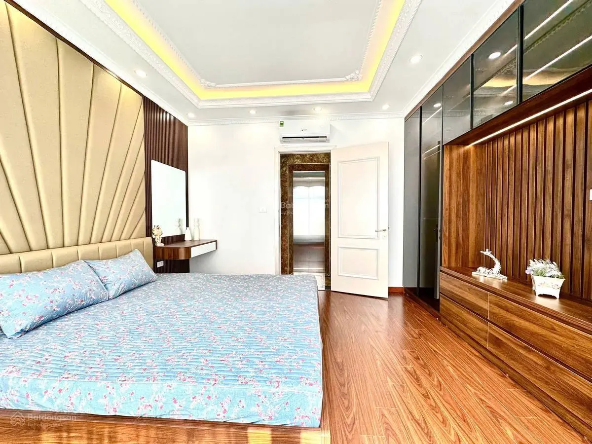 Bán NR 35m2, 6,8 tỷ, Tân Triều, Thanh Trì, Hà Nội - giá cực chất, kinh doanh. Có lots để ô tô