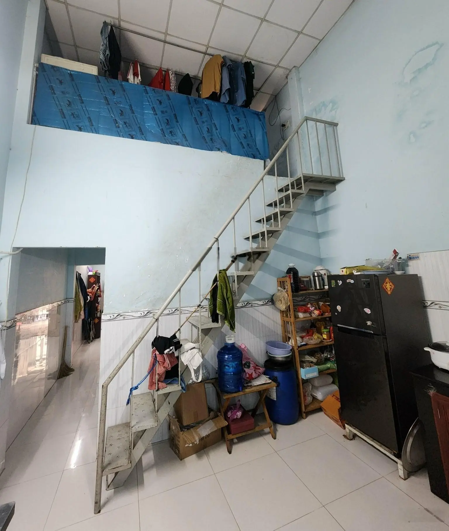 2,4 tỷ bán nhà gần ngã tư Bình Thung 300m, phường Bình An, thành phố Dĩ An