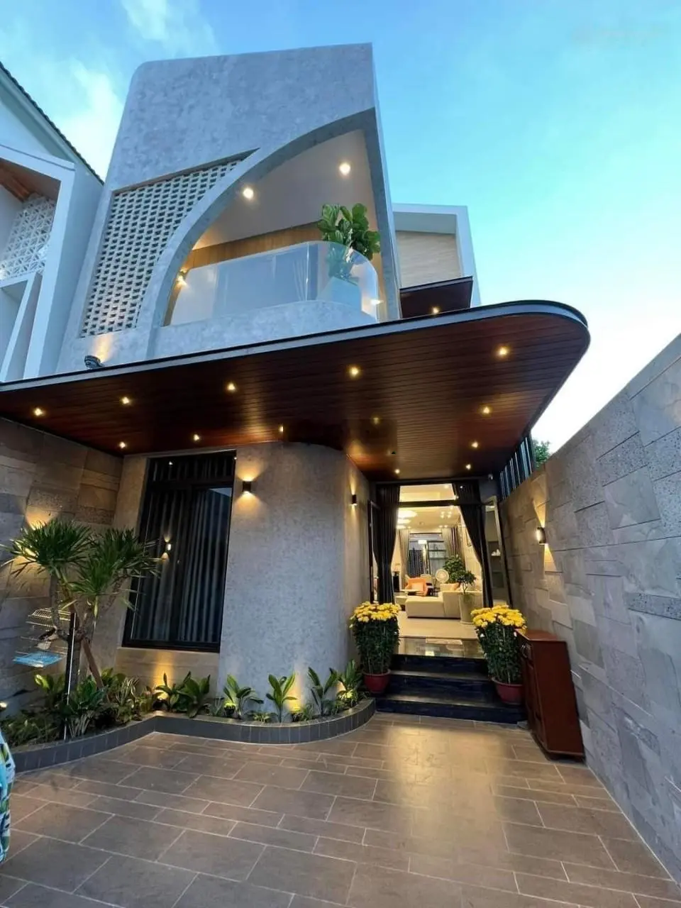 Bán nhà đường 202 Hòa Lợi, Bến Cát khu vực yên tĩnh, an ninh tốt - cơ hội đầu tư không thể bỏ lỡ!