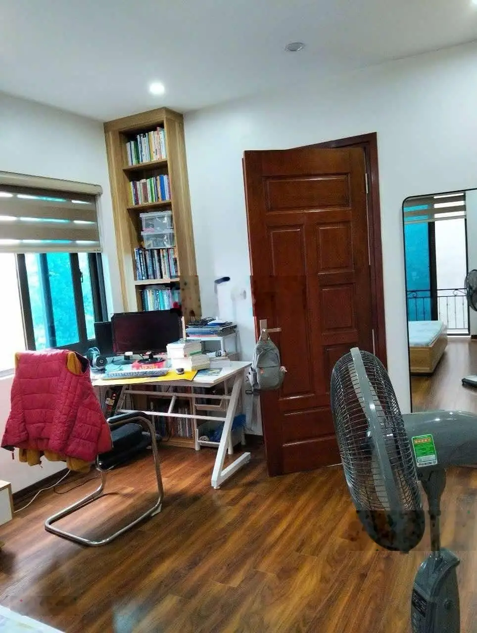 Nhà riêng bán tại Đường Thụy Phương, Đông Ngạc, Bắc Từ Liêm, Hà Nội, 6 tỷ, 31m2 . Mặt tiền 3,9m