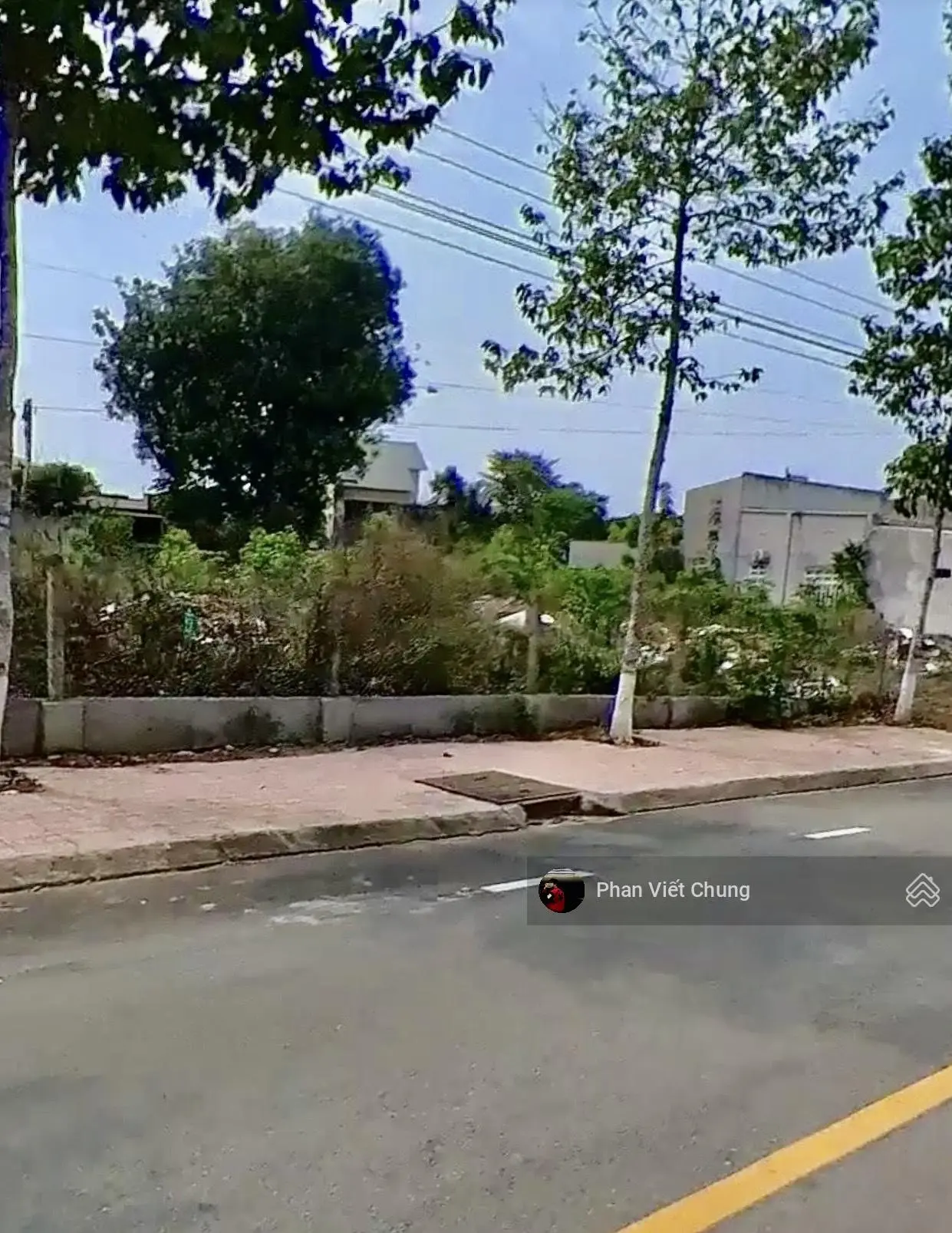 Chính chủ cần tiền ra nhanh lô đất, Đ. Lộ Thống Nhất, gần chợ Phường 7, Tp. Bến Tre, 120m2, SHR