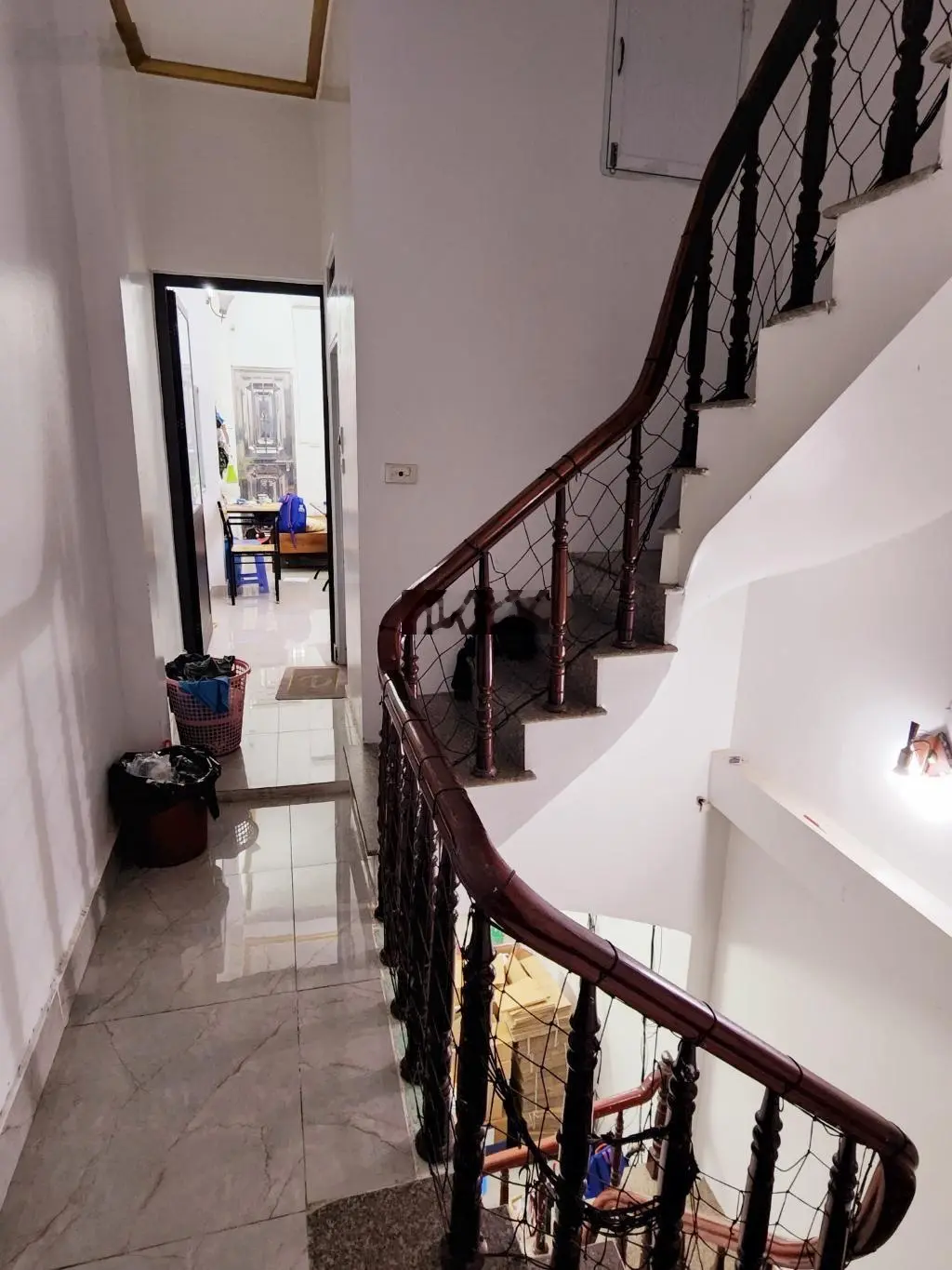 Bán NR 46m2 giá cực chất chỉ với 7,3 tỷ tại Vũ Hữu, Thanh Xuân Bắc, Hà Nội