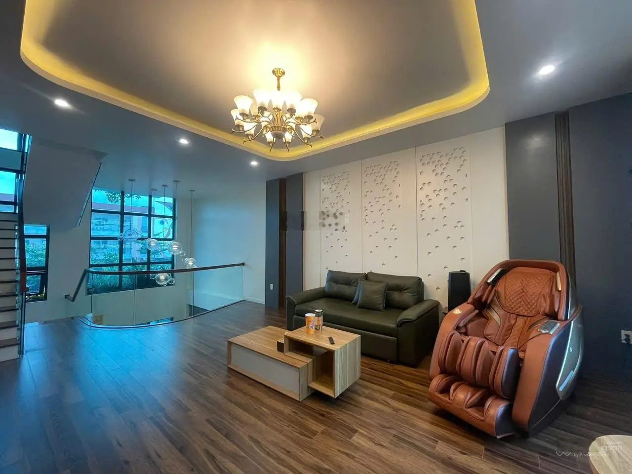 Bán nhà 5 tầng đẹp khu phân lô An Lạc, Sở Dầu, Hồng Bàng, Hải Phòng. 51.57m2 - 5,8 tỷ
