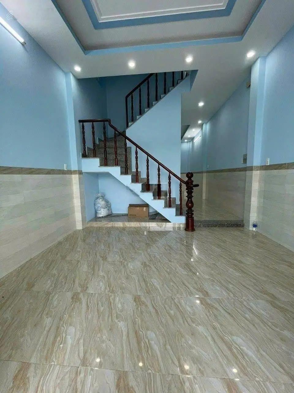 Hàng hiếm tại Gò Cát, 4,6 tỷ, 51m2, 3PN, 3WC, 3 tầng