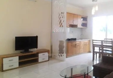 Bán gấp chung cư Tecco, lô B 57m2 đã có sổ hồng, NTCB giá 1 tỷ 9.