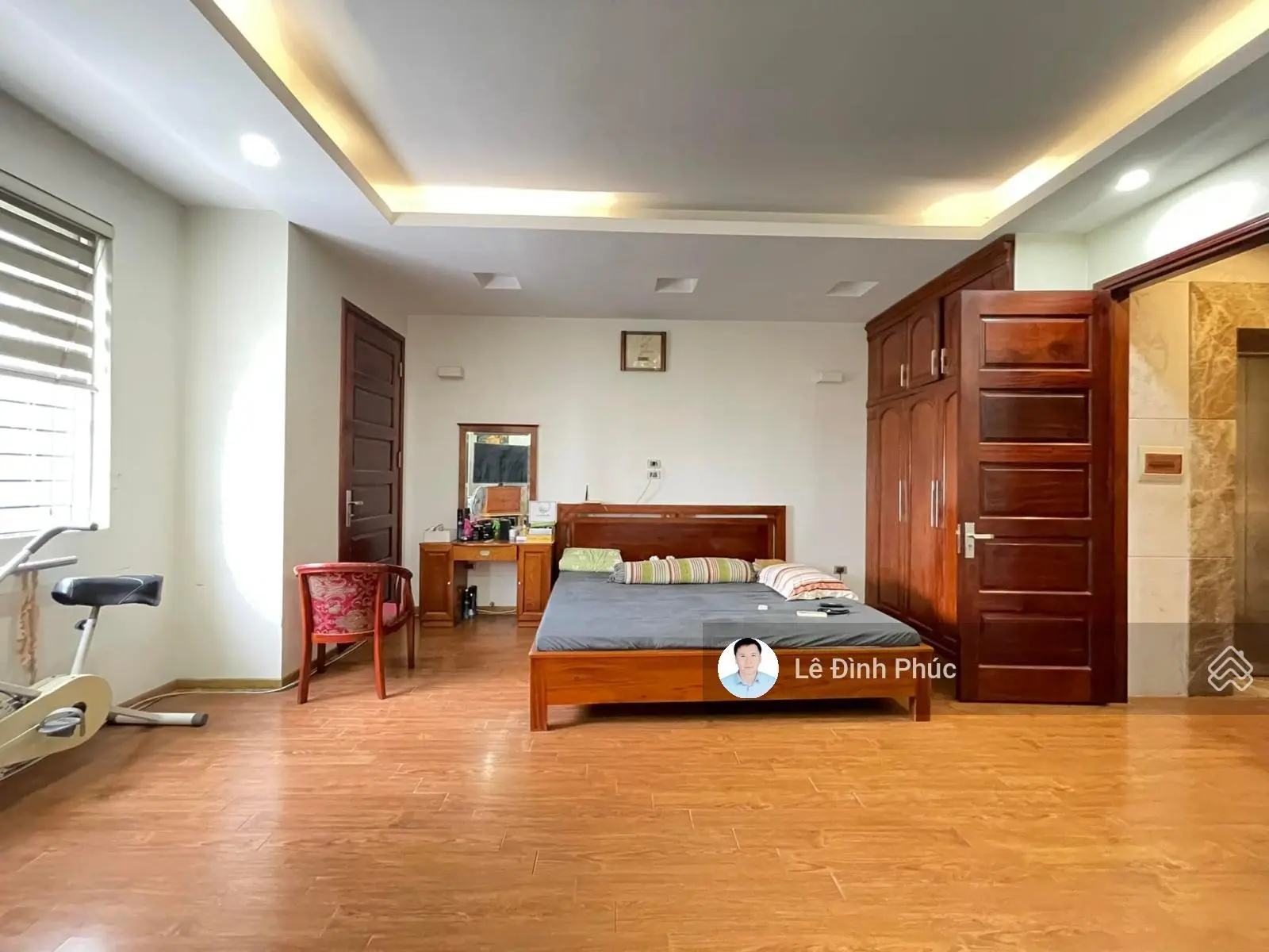 Vip Lạc Trung, 80m2x5T, MT 6m, phân lô, vỉa hè, ô tô tránh, cực thoáng, 25 tỷ