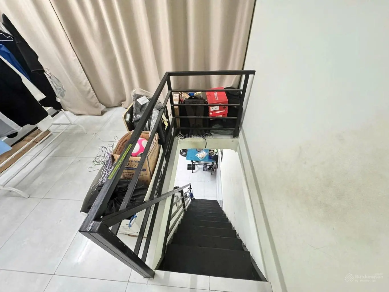 Nhỉn 2,5 tỷ - dtsd 36m - nhà 2 tầng - hxh đường 49 hiệp bình chánh - dòng tiền 6tr/tháng