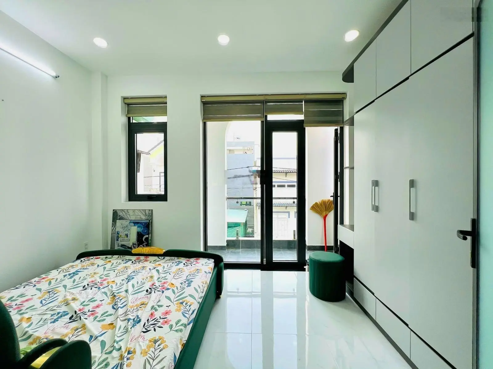 Nhà đẹp 1 trệt 2 lầu KDC Đặng Giá Phát Đ. Long Thuận TP. Thủ Đức LH 0935.327.166