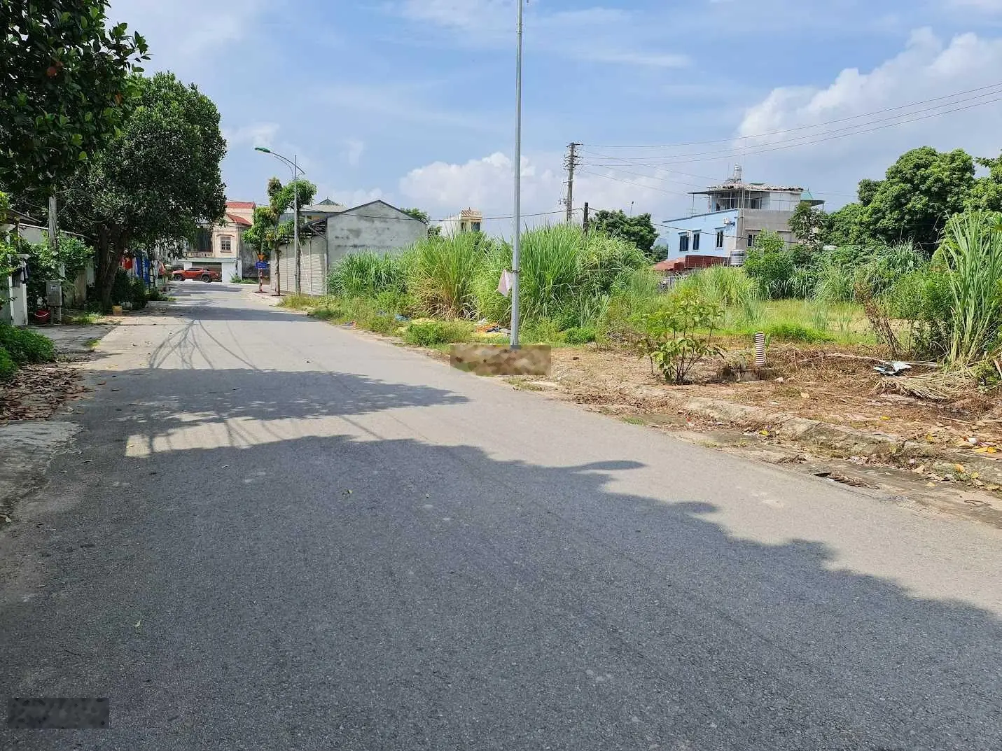 Chính chủ bán 124m2 đất phân lô Thịnh Minh, đầu cầu Hòa Bình 2, khu dân cư 6 phường Thịnh Lang