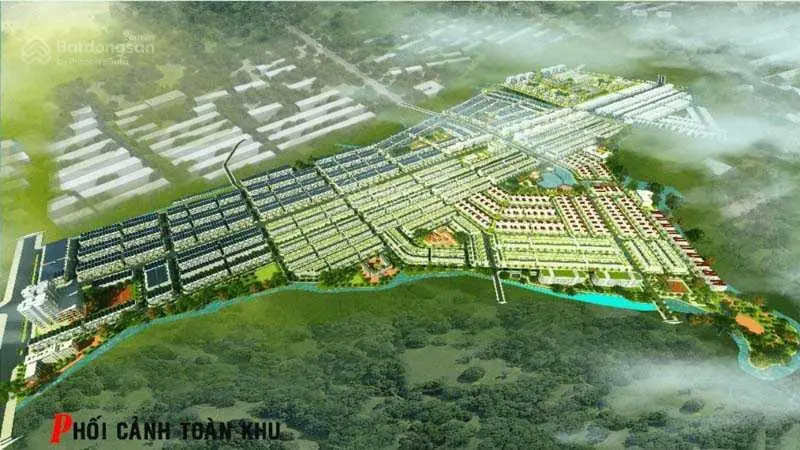Đất TP Dĩ An ngộp chính chủ cần bán 2 lô liền kề khu đô thị giá rẻ cắt lỗ 25%