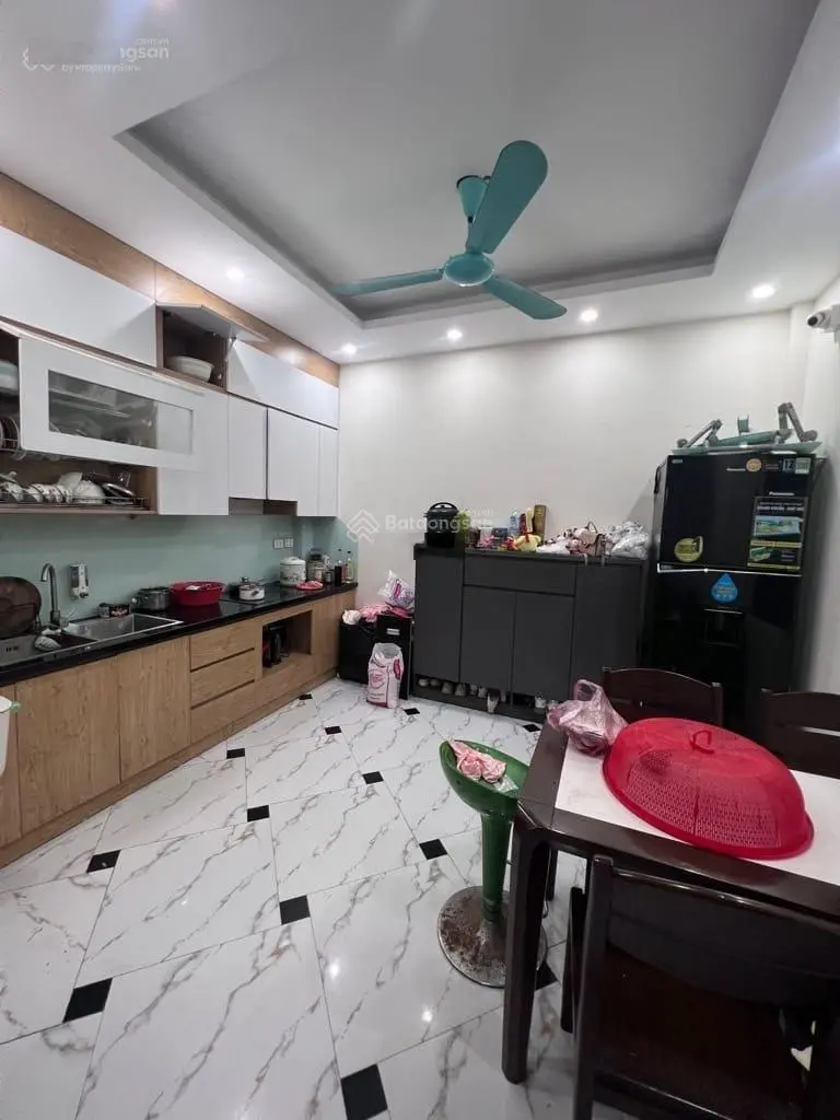 Bán nhà Tây Tựu sát Cầu Diễn 4,18 tỷ - ô tô đỗ cửa - dân xây - 36m2 x 4 tầng, mặt tiền 3,5m