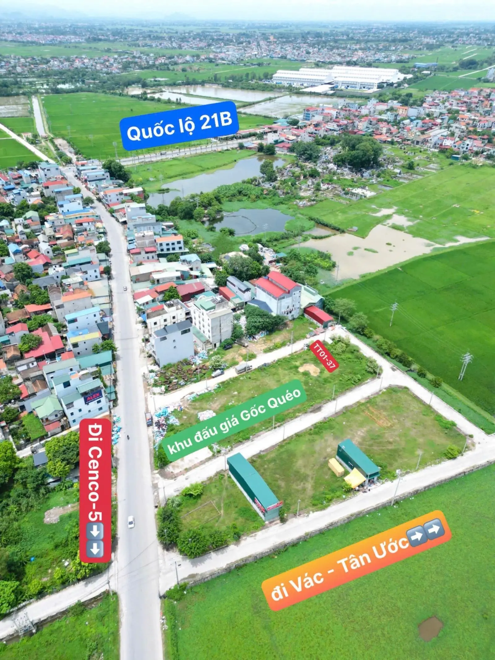 Đấu giá gốc Quéo, 75m2 mặt tiền 5m, vừa túi tiền đẹp xinh lung linh, giao thông thuận tiện