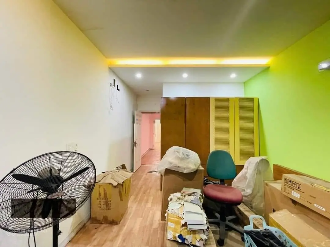 Hẻm Kinh Doanh Phan Huy Ích, Gò Vấp, Phân Khúc 6 tỷ
