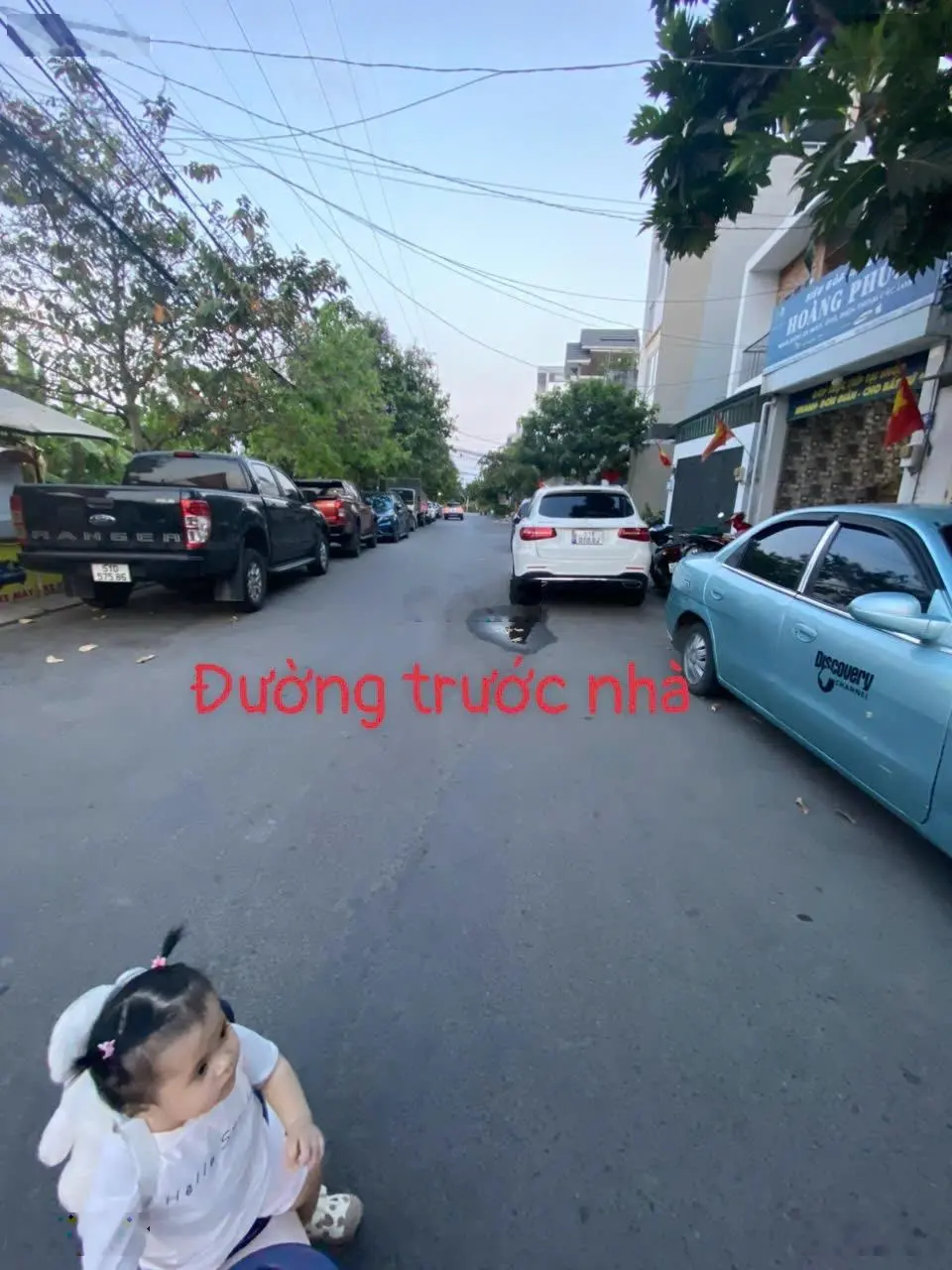 Bán nhà mặt tiền hẻm 12 - Đường số 8 - Hiệp Bình Phước - Thủ Đức,Diện tích 75m2(4x19m) Giá 7,5tỷ