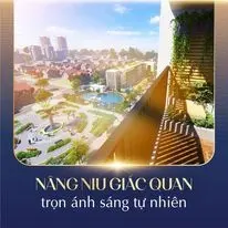 Cần bán gấp căn 58m2, 2PN, nhận nhà 6/2025 rẻ hơn 50 triệu, so với thị trường