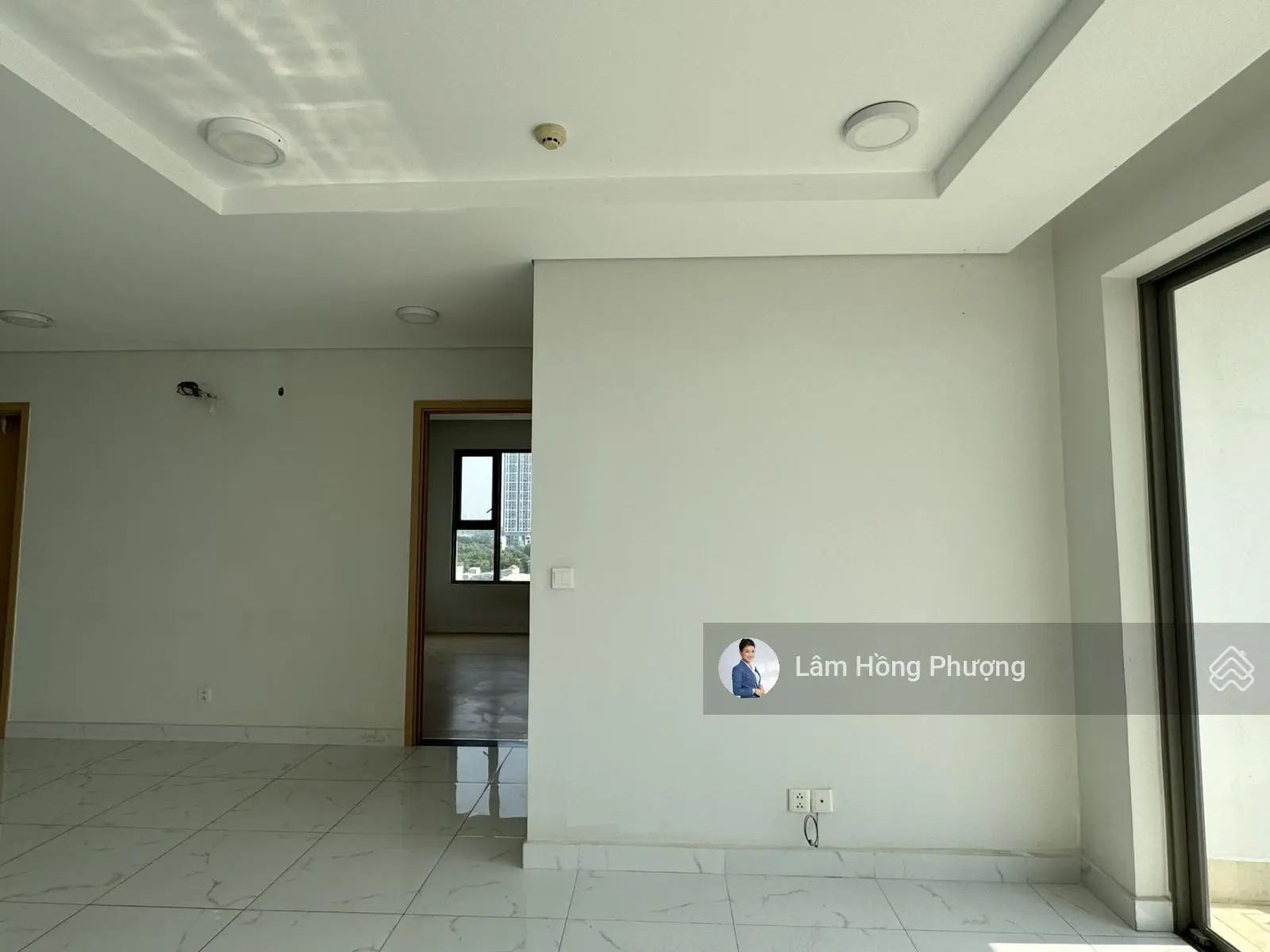 Bán 115m2 An Gia Riverside Quận 7, giá 4.5 tỷ view sông Sài Gòn 0939 220 ***