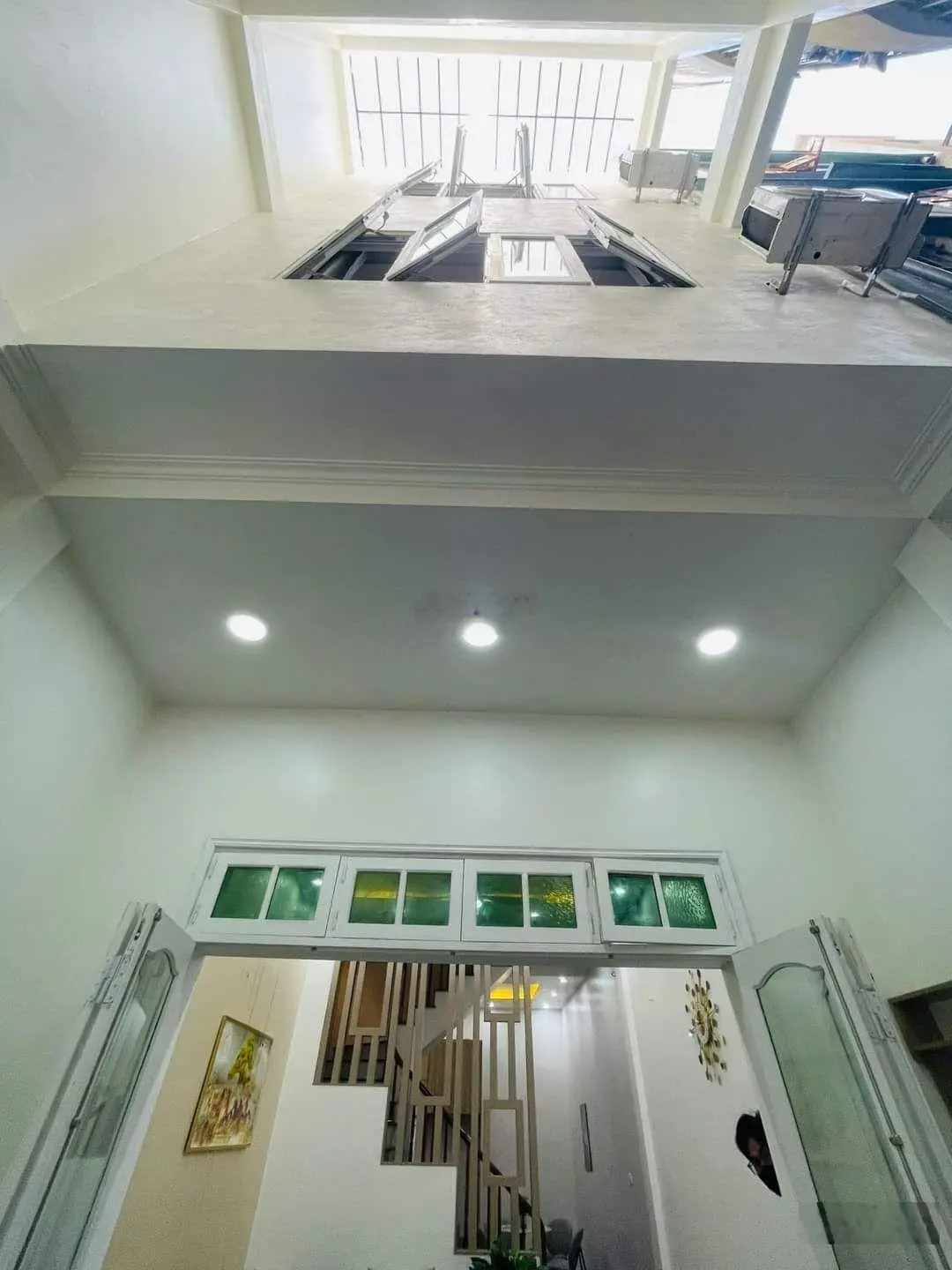Bán gấp nhà siêu hiếm Mỹ Đình 55m2 x 4 tầng mặt tiền 4.3m nhà dân xây chắc chắn