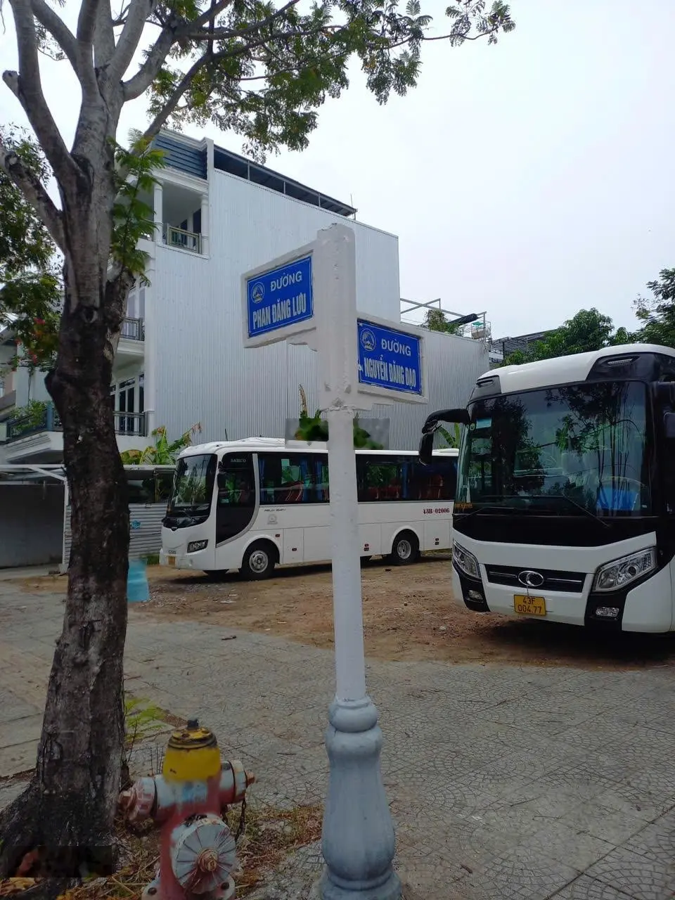 Bán Nhà MT đường 7.5m, 120m2, sát Phan Đăng Lưu, Nguyễn Hữu Thọ, TT Đà Nẵng, chỉ nhỉnh 5 tỷ.