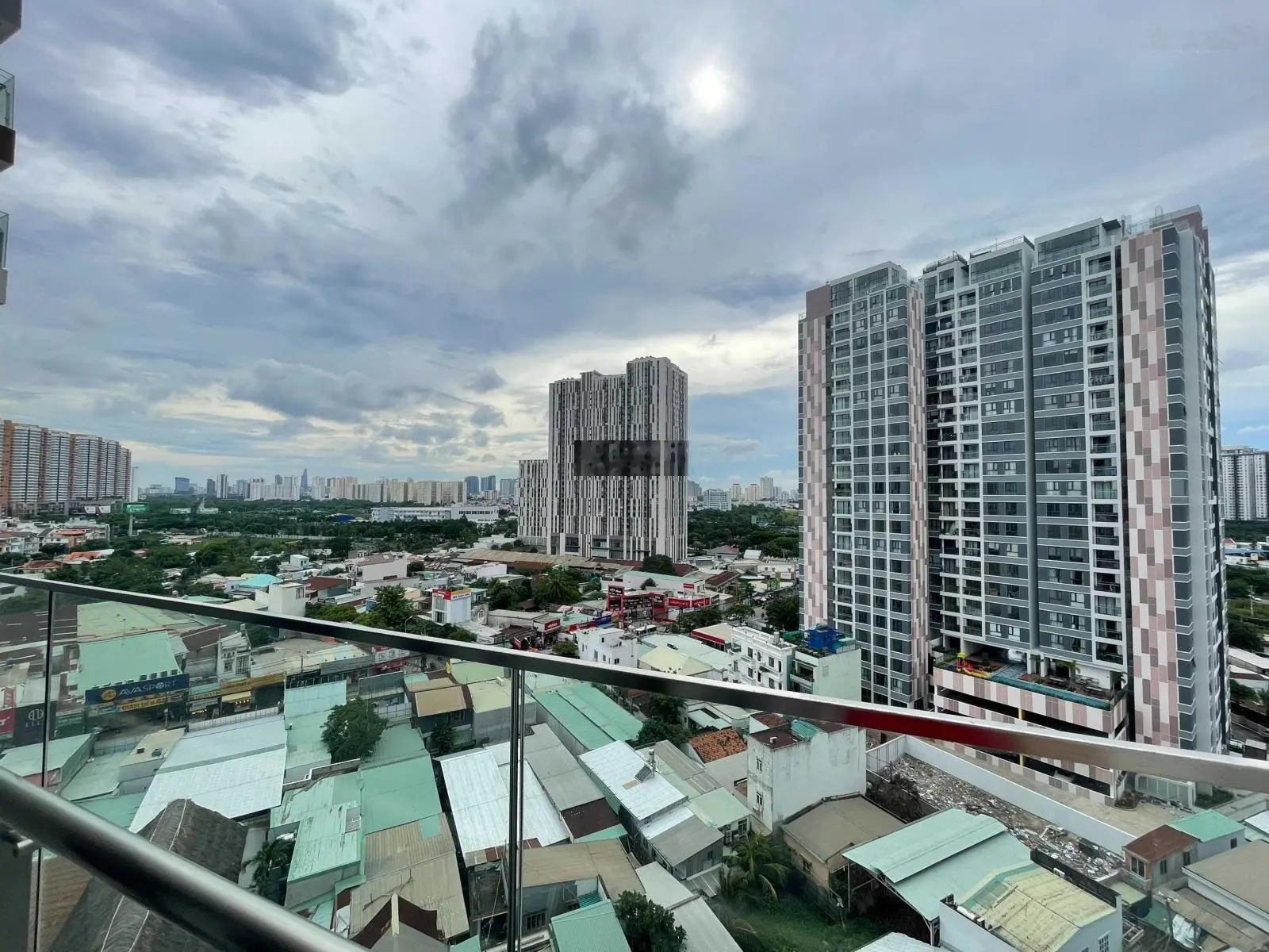 Bao giá toàn khu CH D'Lusso (2PN/3.8tỷ 68.5m2) nhà có sổ 0706 679 ***