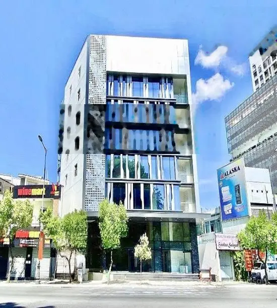 Hàng kín!Bán gấp Tòa nhà Buiding MT Hoàng Hoa Thám khu K300, P.12, Tân Bình-12x27-Hầm 8 tấm- 42 tỷ