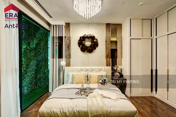 Mới nhất T10/2024, bán 2PN giá tốt - D'Edge Thảo Điền, quận 2. View sông mát mẻ, mua dọn vào ở ngay