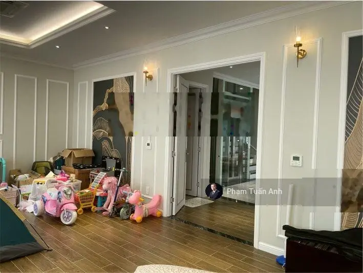 BÁN MỌI GIÁ ! bán gấp nhà Hoàng Hoa Thám ( ngay nhà ga T3 ) 8x20m, giá giảm chỉ còn 26 tỷ thôi