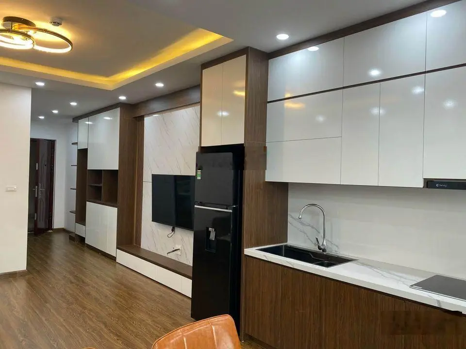 Cơ hội mua căn góc tầng Trung cuối cùng tại tòa E Tecco Đán trước khi giá tăng lên 1,5%
