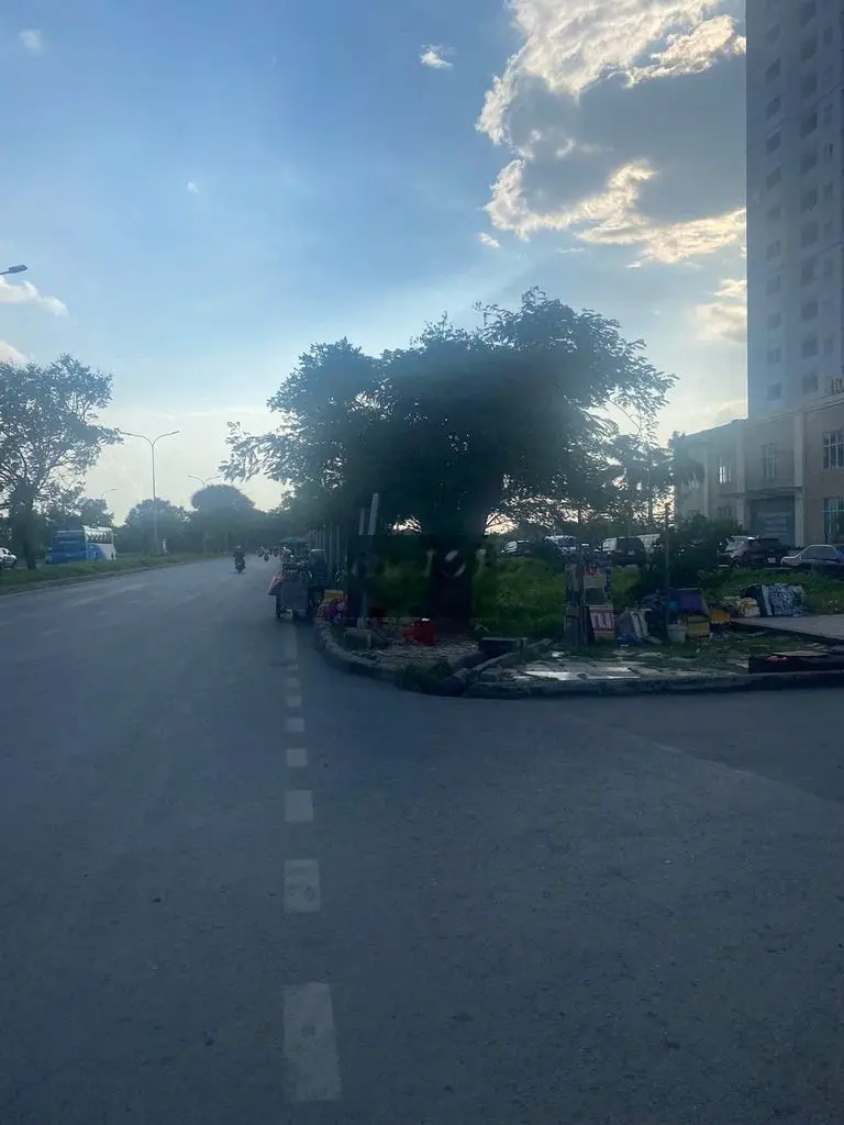 Bán gấp căn hộ Hoàng Quân, đường Nguyễn Văn Linh, huyện Bình Chánh