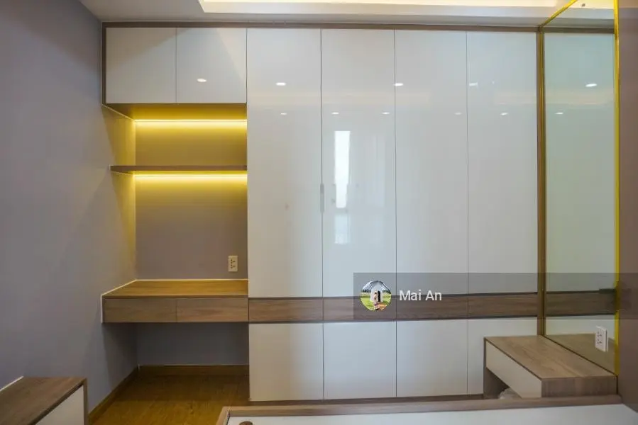 Chính chủ cần tiền kinh doanh căn hộ The Everrich Infinity Quận 5 2PN 2WC diện tích 80m2