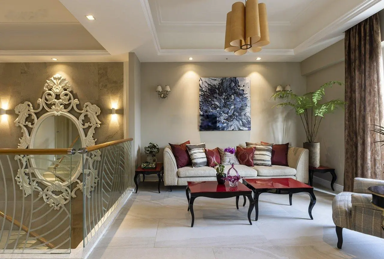 Biệt thự Lavila Kiến Á - DT 105.6m2 - Nhà Hoàn Thiện Cao Cấp - Bán nhanh 13 tỷ - LH: 0932.991.240