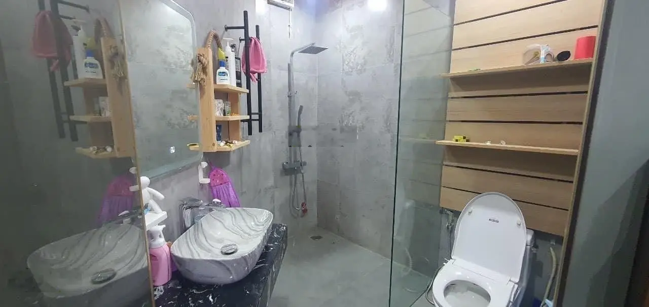 Chú 8 cần bán gấp nhà Cộng Hòa, P. 4, Tân Bình, DT: 56m2, giá 3,360 tỷ (đang cho thuê 18tr/th)