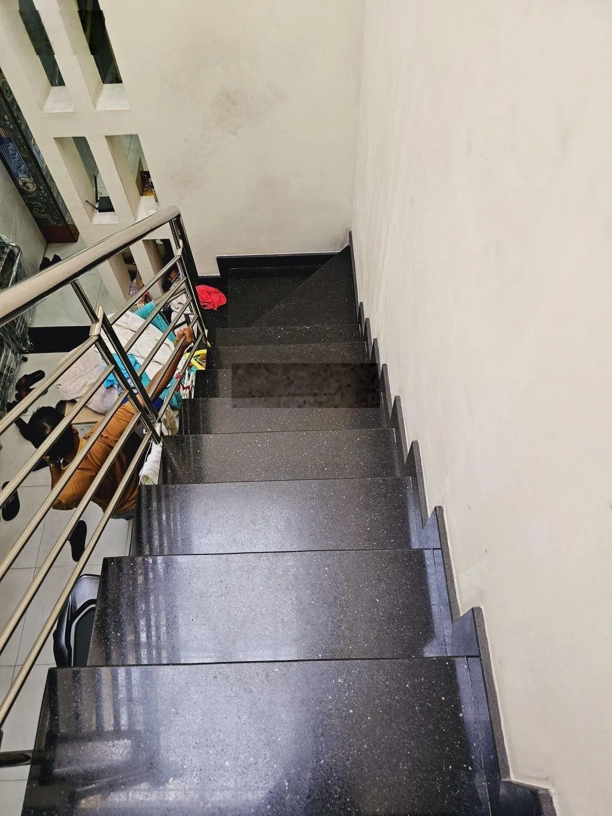Lê Đức Thọ Gò Vấp, nhà giá rẻ, kinh doanh.