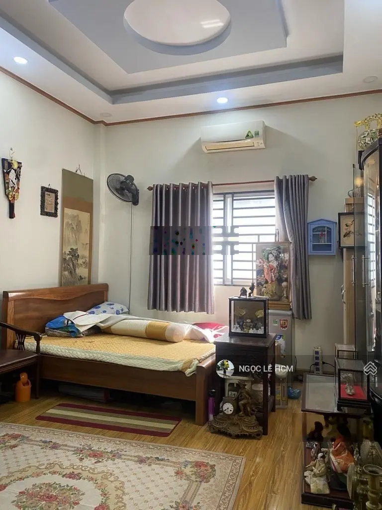 Mtkd Nguyễn Thị Thập, Q7 - 108m2 - 5 tầng - ngang 4m - sẵn dòng tiền - nhỉnh 23 tỷ thương lượng
