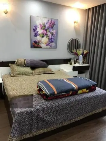 O947IO5567 Bán căn Sapphire số 4 Chính Kinh-Thanh Xuân DT 90m2, 3 ngủ - căn góc - full nội thất xịn