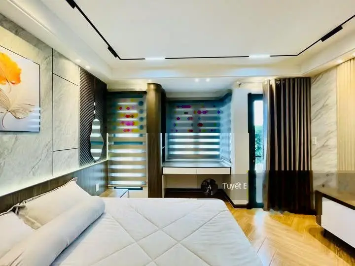 Nhà đẹp giá rẻ ngay đường Hoàng Hữu Nam,Long Thạnh Mỹ,Quận 9.Gía chỉ 3 tỷ 2.Gần Golf Thủ Đức