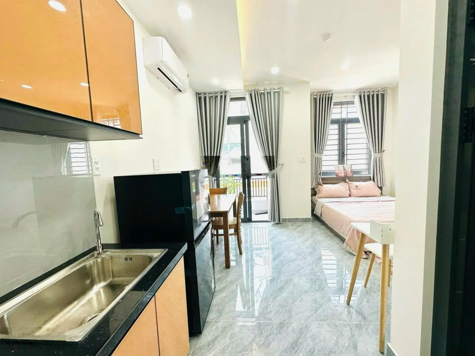 Chuẩn 100%! bán nhà phố trích sài 65m2 - 7t thang máy - 11p khép kín - sát phố, ô tô - nhỉnh 18 tỷ