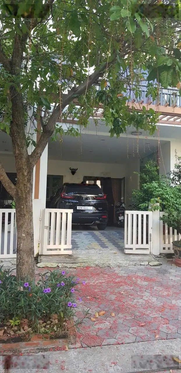 Cần Bán Biệt Thự Phố Senturia Vườn Lài An Phú Đông Quận 12
