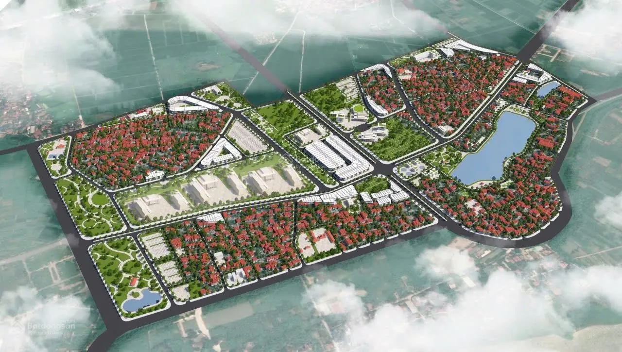 Bán 165m thổ cư thôn Lộc Hà , xã Mai Lâm , Huyện Đông Anh
