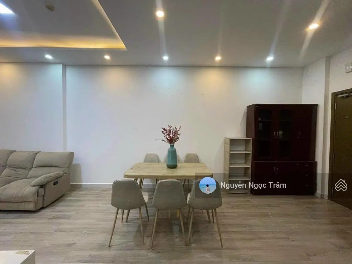 Chủ kẹt tiền cần bán gấp căn hộ Sky 9, Quận 9, DT 63m2; 2PN - 2WC