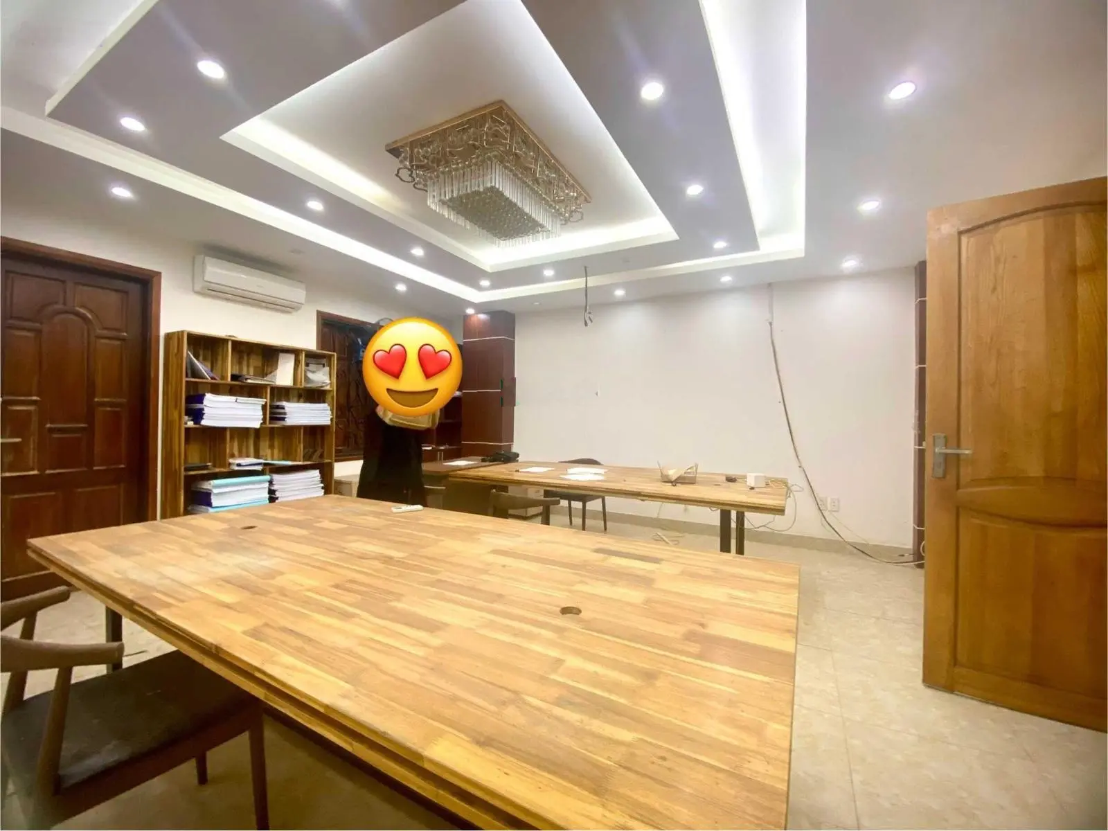Bán nhà phân lô Lạc trung DT 75m2x8T thang máy, ô tô vào kin doanh văn phòng giá 18,8 tỷ