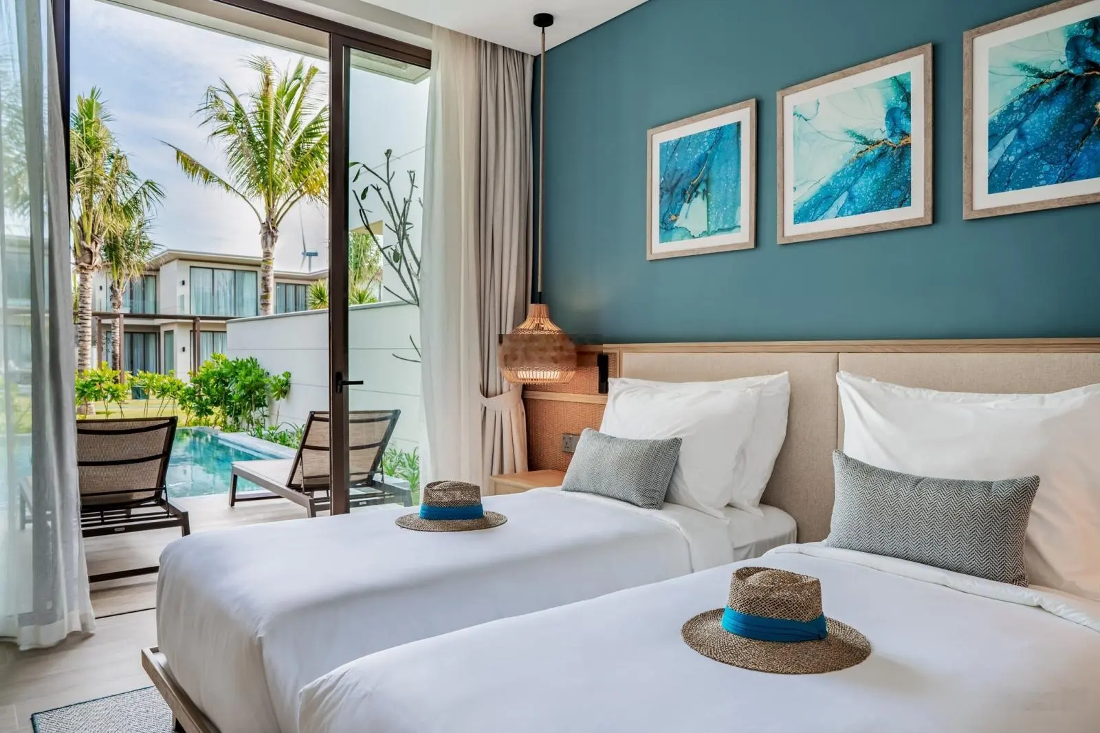 Sở hữu 1 trong 19 căn vip nhất The Ocean Villas Quy Nhơn căn 4PN hàng limited. Liên hệ 0903 601 ***