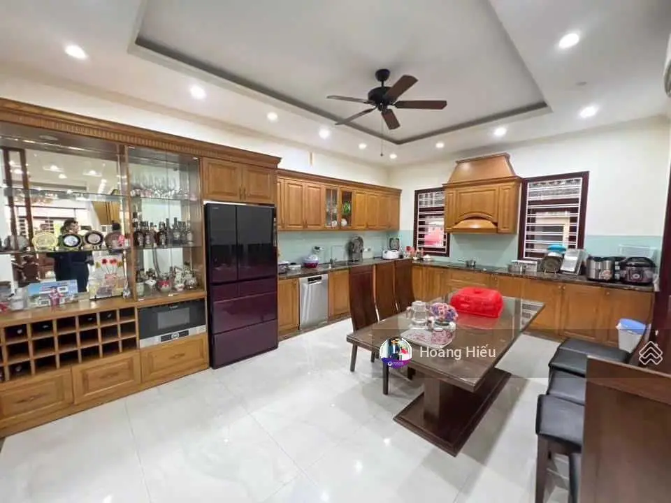 Cực phẩm, nhà mới đẹp Khương Trung, tặng nội thất mới xịn, ngõ to, sát oto đỗ, 46 m2, 5 tầng