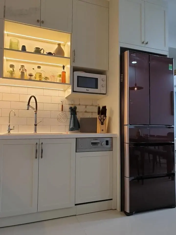 Bán gấp Emerald 2PN - 1WC (63,8m2) full nội thất đẹp, thoáng mát chỉ 3,350 tỷ