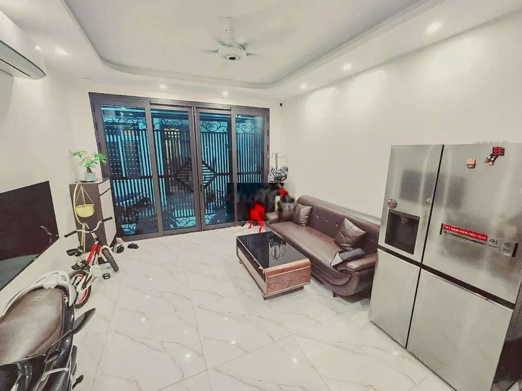 Bán Gấp nhà siêu hiếm Hồ Tùng Mậu 32m2 x 6 tầng mới ngập tràn tiện ích
