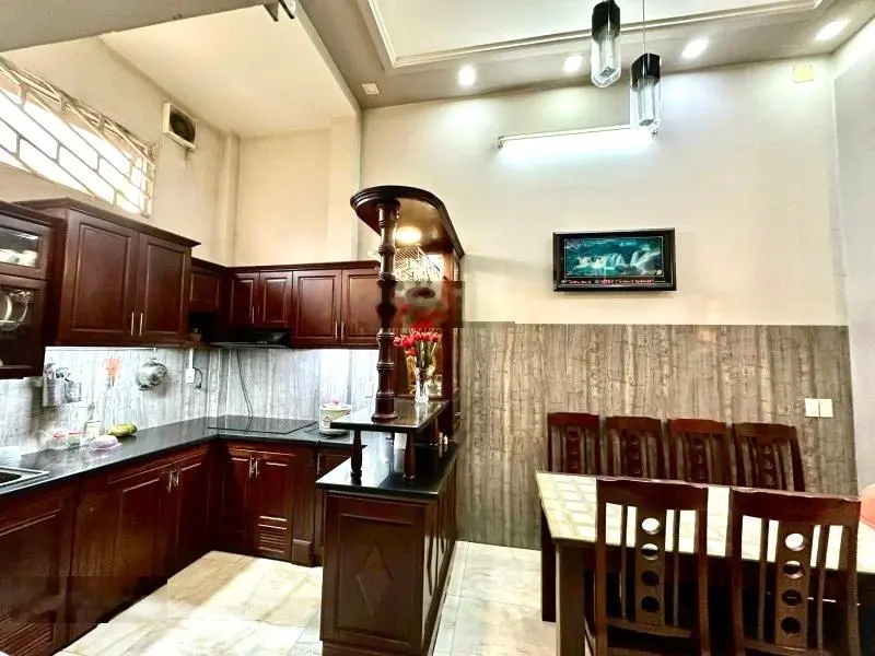 Bán Nhà Mặt Tiền Kinh Doanh 4 Tầng 140m2_9.1x15.5m Gần Chợ Tam Hà Tam Phú Thủ Đức Chỉ 14 tỷ