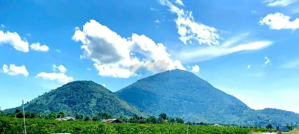 Đất KDL Núi Bà Đen Tây Ninh