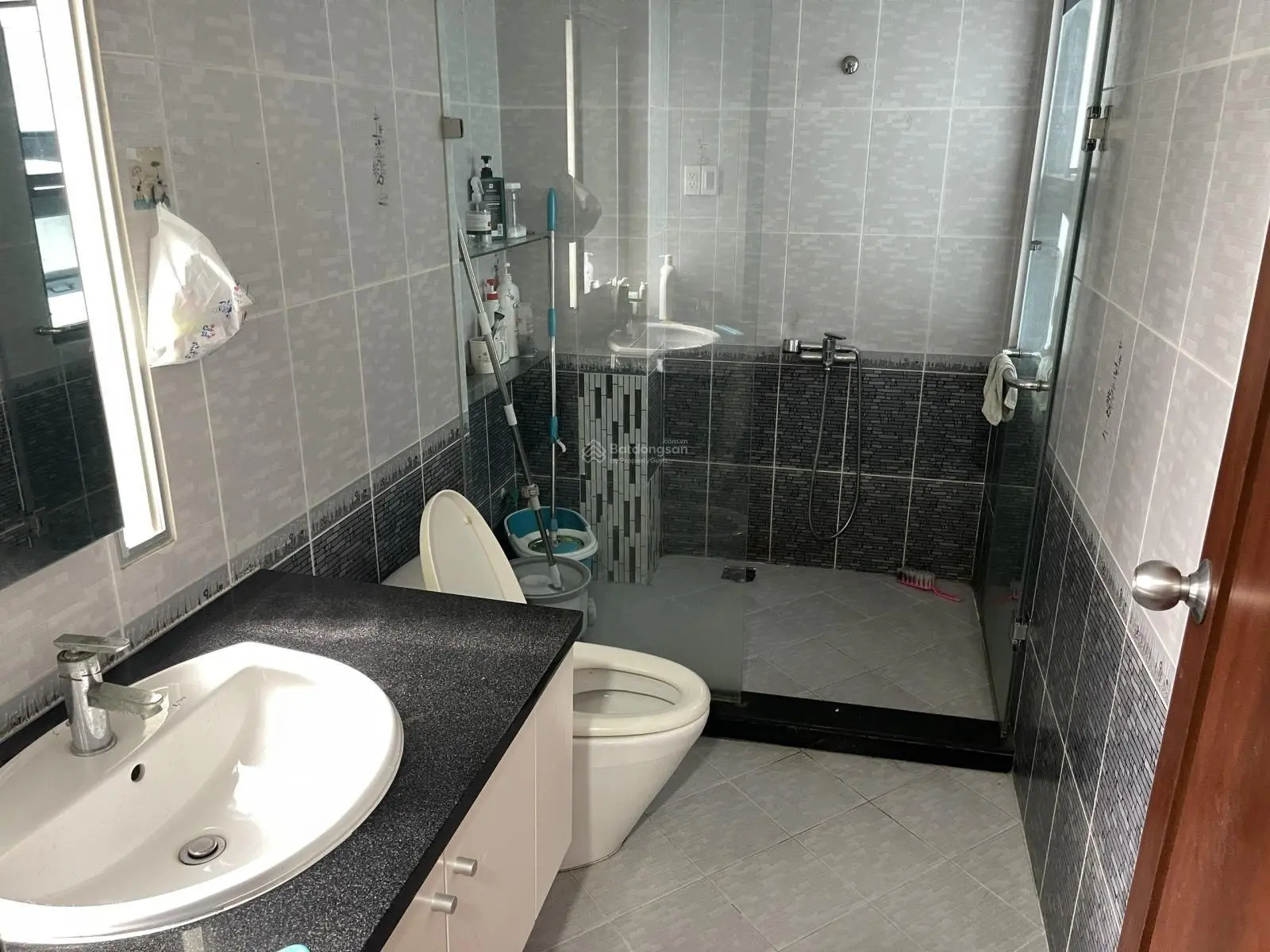 HIẾM!NHÀ hẻm nhựa, HXH 6m, ngang to 5,7 x 17,4, TRỆT 5LST, 6PN/7WC, 24,8 tỷ, Đặng Văn Ngữ,Phú Nhuận